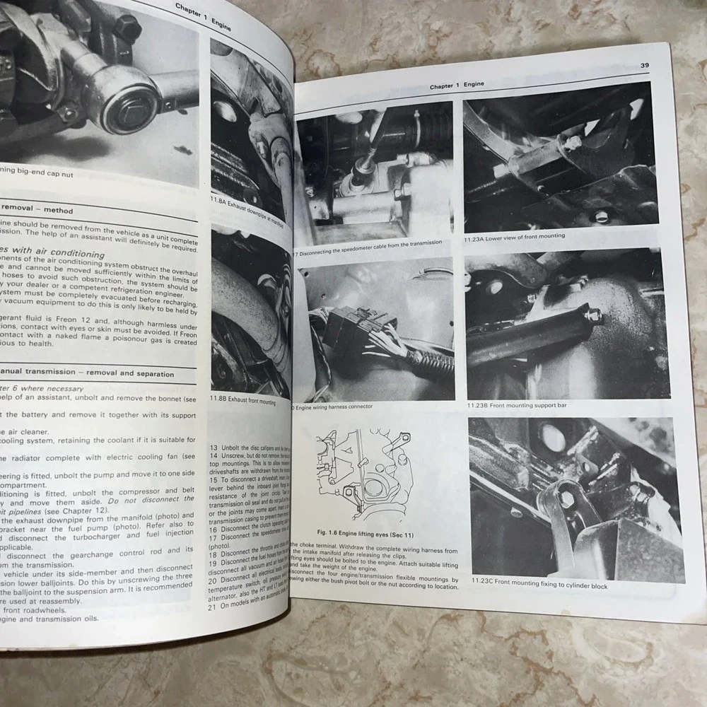 Haynes Repair Manual Nissan Pulsar‎ 1983 - 1985 All Models